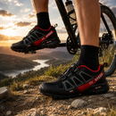 Tênis Bike Power Grip