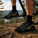 Tênis Bike Power Grip