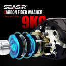 Carretilha Seasir Cast-XZ 7.3:1 | 7 Rol. Drag 9Kg