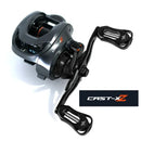Carretilha Seasir Cast-XZ 7.3:1 | 7 Rol. Drag 9Kg