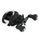 Carretilha Daiwa CC80 7.5:1 + Óculos Proteção UV GRÁTIS