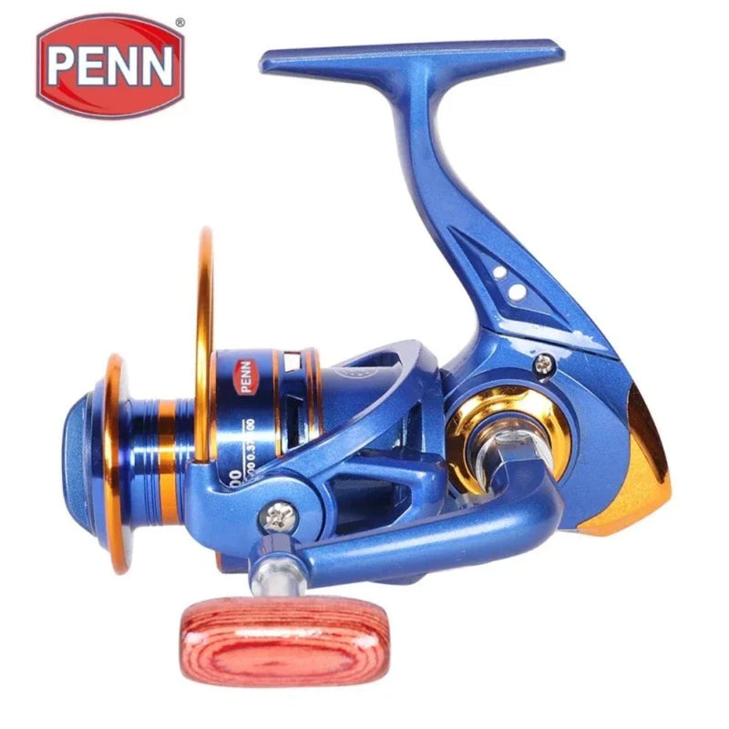 Molinete Penn 13+1 Rolamentos 18 Kg Drag