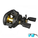 Carretilha Boss One XT 15Kg Drag + Brinde Exclusivo