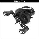 Carretilha Daiwa CC80 7.5:1 + Óculos Proteção UV GRÁTIS