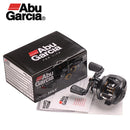 Carretilha Abu Garcia PRO MAX 3 - 8.1kg Drag - 7+1 Rolamentos - Recolhimento 7.1:1