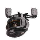 Carretilha Abu Garcia PRO MAX 3 - 8.1kg Drag - 7+1 Rolamentos - Recolhimento 7.1:1
