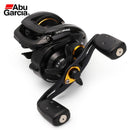 Carretilha Abu Garcia PRO MAX 3 - 8.1kg Drag - 7+1 Rolamentos - Recolhimento 7.1:1