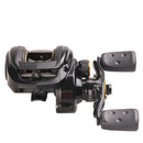 Carretilha Abu Garcia PRO MAX 3 - 8.1kg Drag - 7+1 Rolamentos - Recolhimento 7.1:1