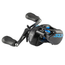 Carretilha SHIMANO SLX 150/151 - 5,5KG Drag - 4+1 Rolamentos - Recolhimento 6.3:1