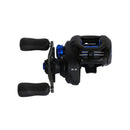 Carretilha SHIMANO SLX 150/151 - 5,5KG Drag - 4+1 Rolamentos - Recolhimento 6.3:1