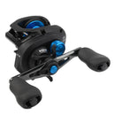 Carretilha SHIMANO SLX 150/151 - 5,5KG Drag - 4+1 Rolamentos - Recolhimento 6.3:1