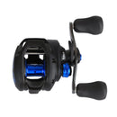 Carretilha SHIMANO SLX 150/151 - 5,5KG Drag - 4+1 Rolamentos - Recolhimento 6.3:1