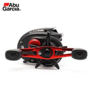 [COMBO PESCADOR] Carretilha Abu Garcia BLACK MAX 3 - 8.1kg Drag + VARA LAGUNA Il - 1,83m + Linha 600M de brinde