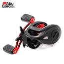 [COMBO PESCADOR] Carretilha Abu Garcia BLACK MAX 3 - 8.1kg Drag + VARA LAGUNA Il - 1,83m + Linha 600M de brinde