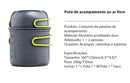 Kit Cozinha - Camping Acampamento Caça e Pesca