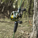 Carretilha TitanPRO® BK2000 Original 2023
