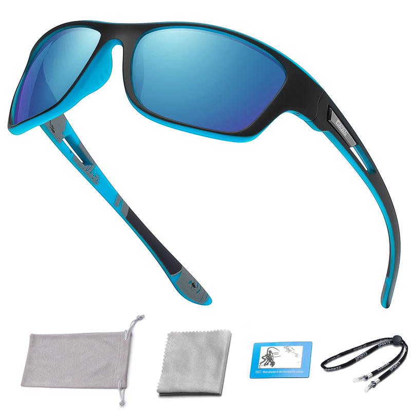 Óculos Polarizado DAIWA PROVISOR - UV+400