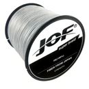 Linha Multifilamento de Pesca 4x fios SuperJof / 300m