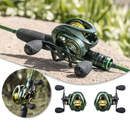 Carretilha TitanPRO® BK2000 Original 2023