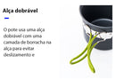 Kit Cozinha - Camping Acampamento Caça e Pesca