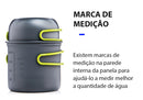 Kit Cozinha - Camping Acampamento Caça e Pesca