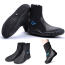 Bota Neoprene Supreme Áquatica
