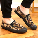 Sapato Ortopédico Casual Tático Confort