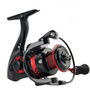 Molinete Abu Garcia Ultralight Max Arraste 5:2.1
