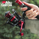 Molinete Abu Garcia Ultralight Max Arraste 5:2.1
