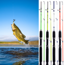 Vara De Pesca Ultra Leve Drive Para Molinetes e Carretilhas
