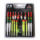 Kit Boias Para Pesca Profissional