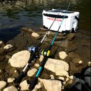 Vara de Pesca Ultra Leve 1.8M Power