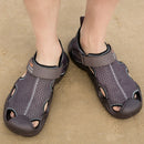Sandália Esportiva Multiuso Híbrida