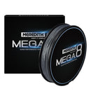 Linha de Pesca Multifilamento 8 fios MFC / 150m