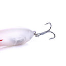 Isca Artificial Popper - 10 Unidades