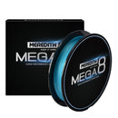 Linha de Pesca Multifilamento 8 fios MFC / 150m