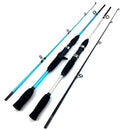 Vara de Pesca Ultra Leve 1.8M Power