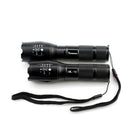Lanterna Tática Profissional 4.000 lumens
