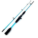 Vara de Pesca Ultra Leve 1.8M Power