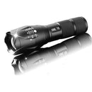 Lanterna Tática Profissional 4.000 lumens