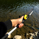 Vara de Pesca Ultra Leve 1.8M Power