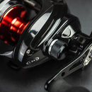 Carretilha Max Pro AE2000 - 8kg Drag - 13+1 Rolamentos - 7.2:1