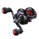 Carretilha Max Pro AE2000 - 8kg Drag - 13+1 Rolamentos - 7.2:1