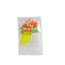 Kit Boias Para Pesca Profissional