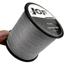 Linha Multifilamento de Pesca 8x fios SuperJof / 500m