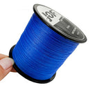 Linha Multifilamento de Pesca 4x fios SuperJof / 500m