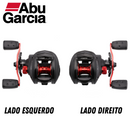 Carretilha Abu Garcia 6.4:1 BLACKMAX 3 [GANHE 1 ÓCULOS GRÁTIS]