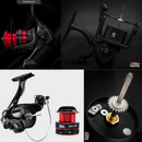Abu Garcia Black Max SP20