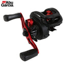 Carretilha Abu Garcia 6.4:1 BLACKMAX 3 [GANHE 1 ÓCULOS GRÁTIS]