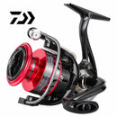 Molinete DAIWA BK - 12Kg Drag